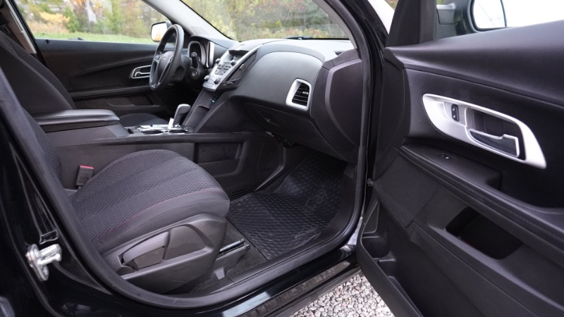 Chevrolet Equinox LS AWD 2015 Chevrolet Equinox LS AWD 2015