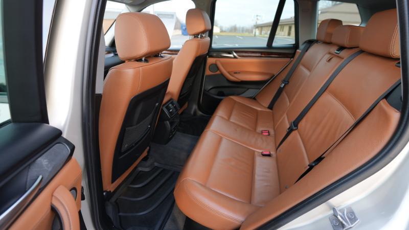 BMW X3 xDrive28i 2016