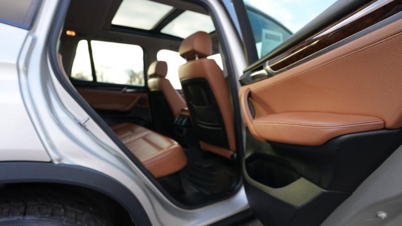 BMW X3 xDrive28i 2016