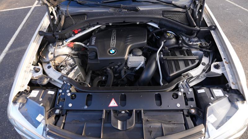 BMW X3 xDrive28i 2016