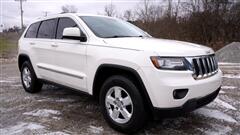 2011 Jeep Grand Cherokee 