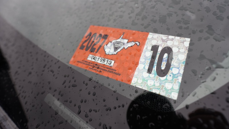 Toyota Prius V Three 2017