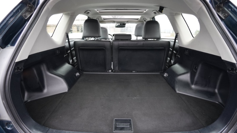 Toyota Prius V Three 2017