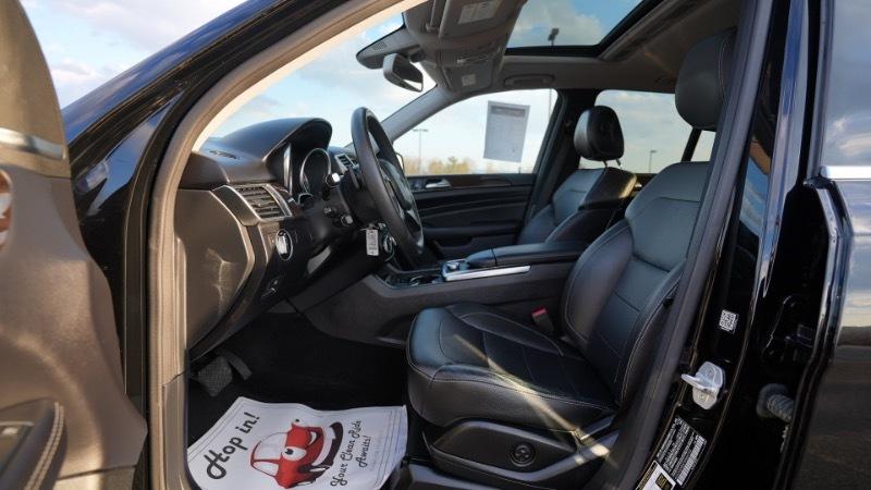 Mercedes-Benz M-Class ML350 4MATIC 2015