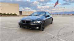 2007 BMW 3-Series 