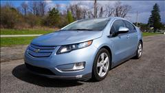 2015 Chevrolet Volt 