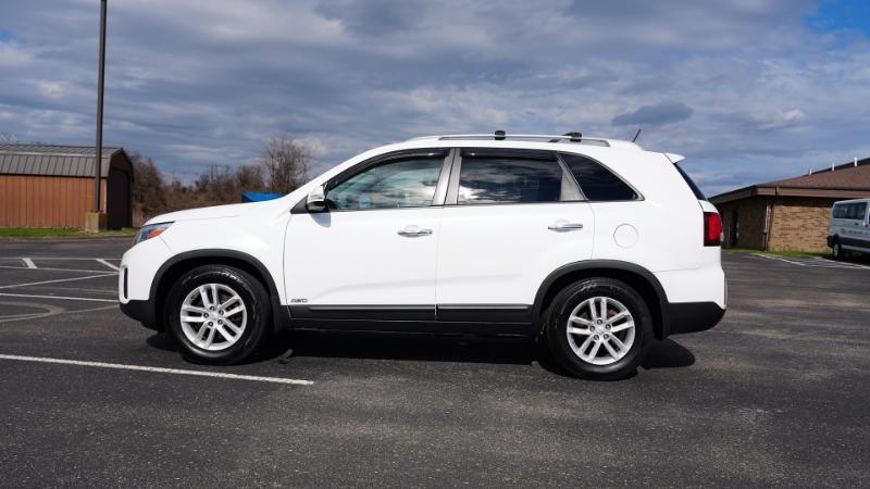 Kia Sorento LX AWD 2014