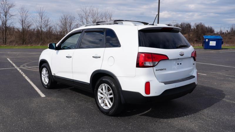 Kia Sorento LX AWD 2014