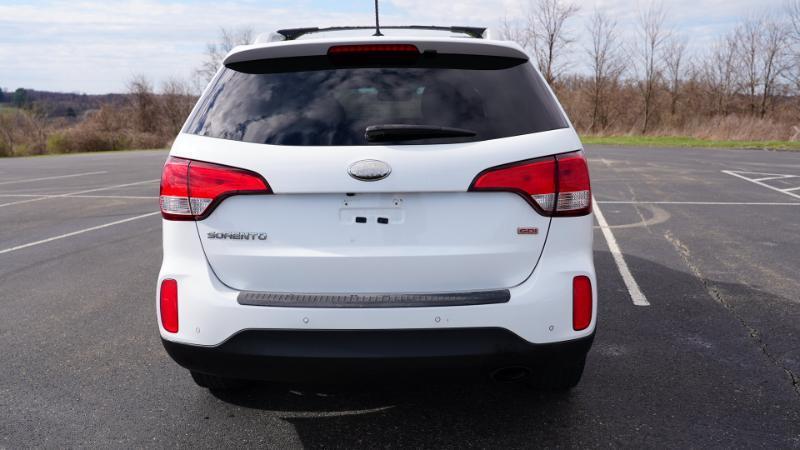 Kia Sorento LX AWD 2014