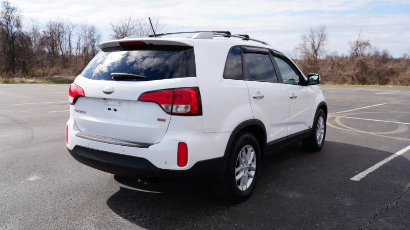 Kia Sorento LX AWD 2014