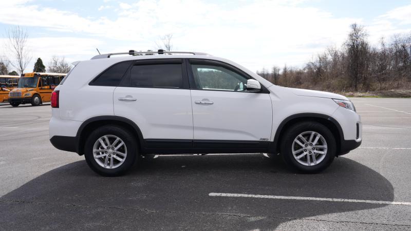 Kia Sorento LX AWD 2014