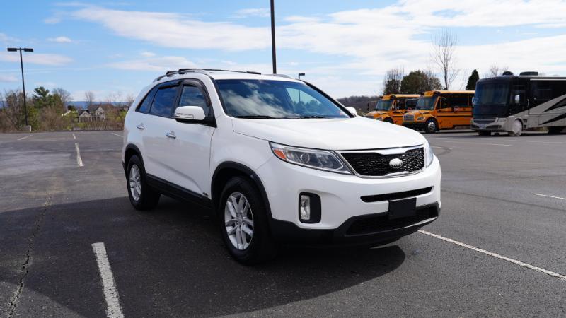 Kia Sorento LX AWD 2014