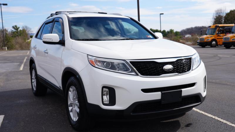 Kia Sorento LX AWD 2014