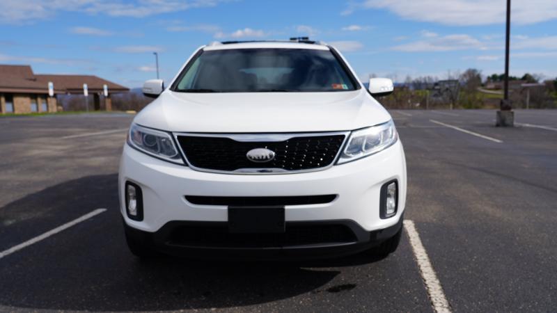 Kia Sorento LX AWD 2014