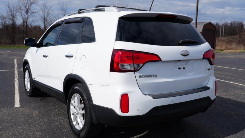 Kia Sorento LX AWD 2014