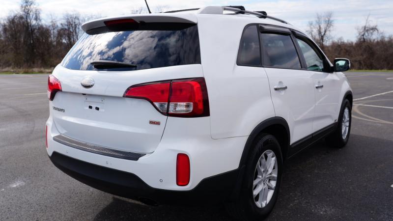 Kia Sorento LX AWD 2014
