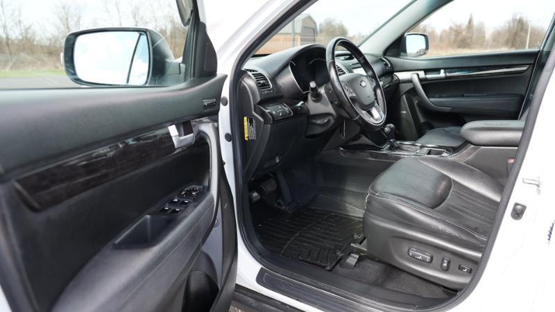 Kia Sorento LX AWD 2014