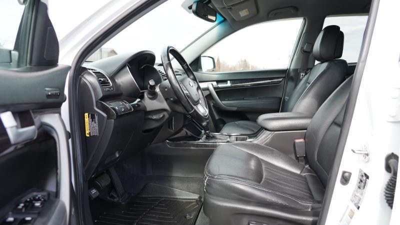 Kia Sorento LX AWD 2014