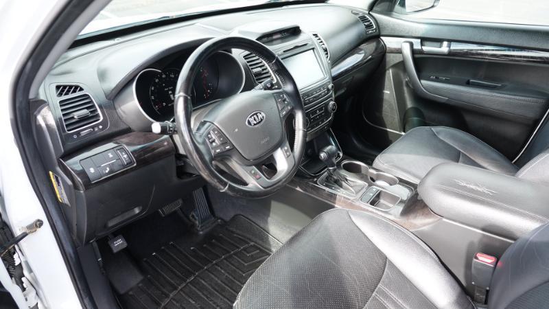 Kia Sorento LX AWD 2014