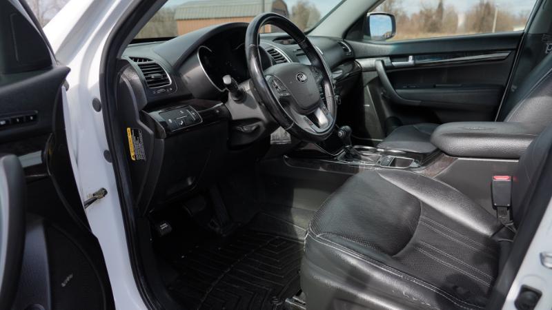 Kia Sorento LX AWD 2014