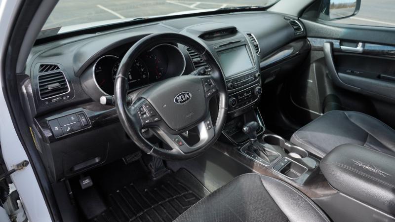 Kia Sorento LX AWD 2014