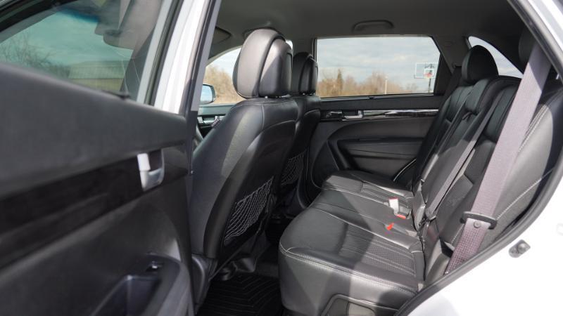 Kia Sorento LX AWD 2014