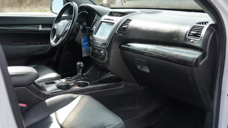 Kia Sorento LX AWD 2014