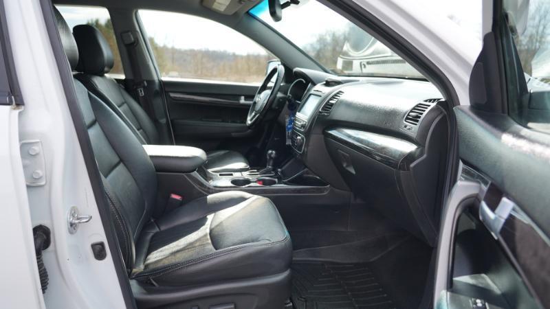 Kia Sorento LX AWD 2014