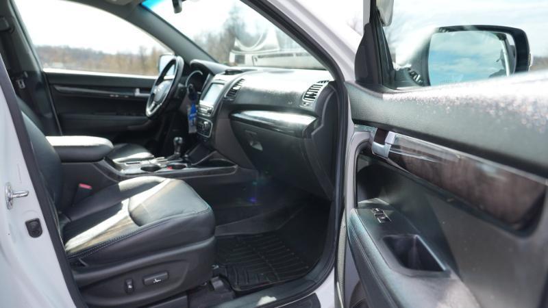 Kia Sorento LX AWD 2014