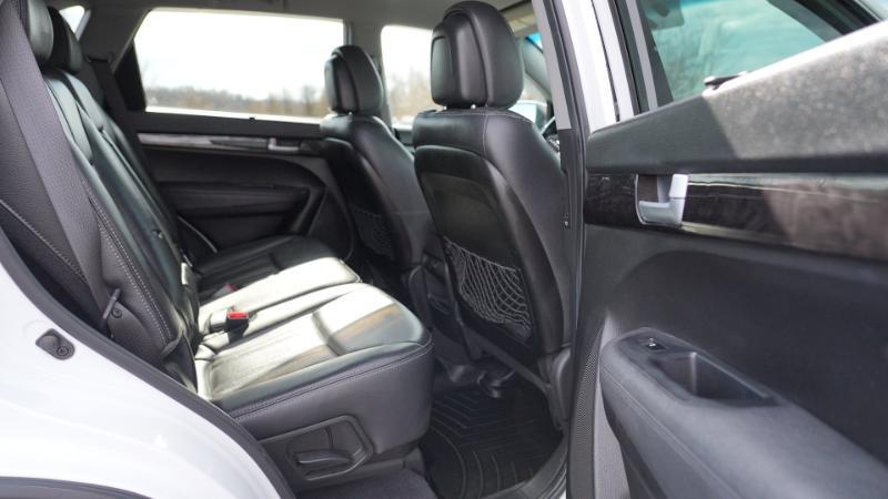 Kia Sorento LX AWD 2014