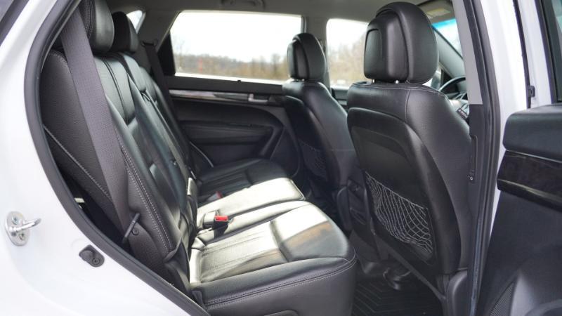 Kia Sorento LX AWD 2014