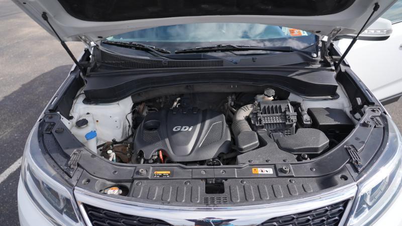 Kia Sorento LX AWD 2014