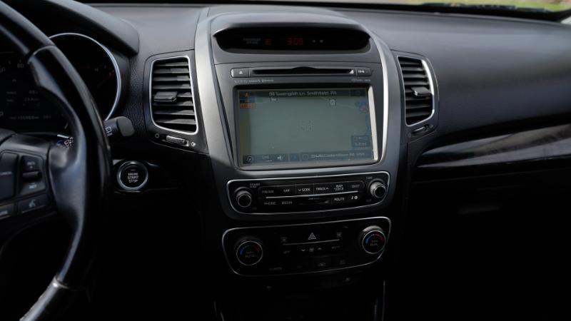 Kia Sorento LX AWD 2014