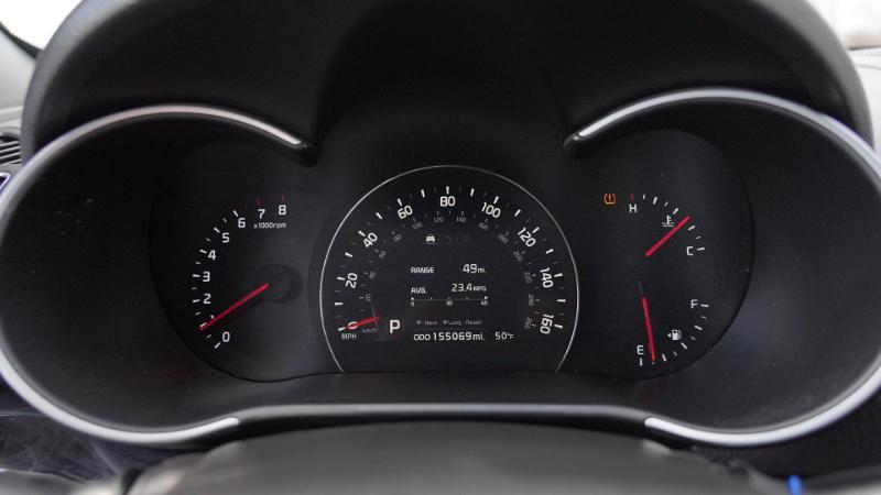 Kia Sorento LX AWD 2014