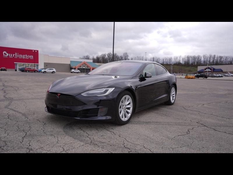 2017 Tesla Model S 75