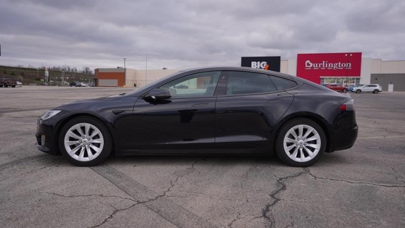 Tesla Model S 75 2017