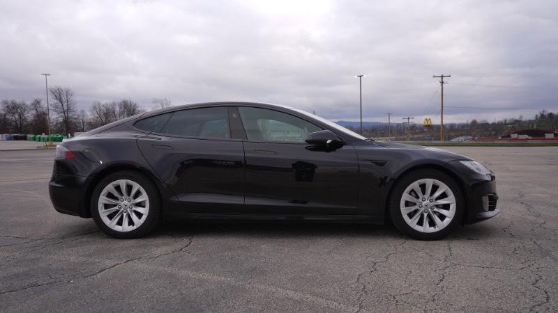 Tesla Model S 75 2017
