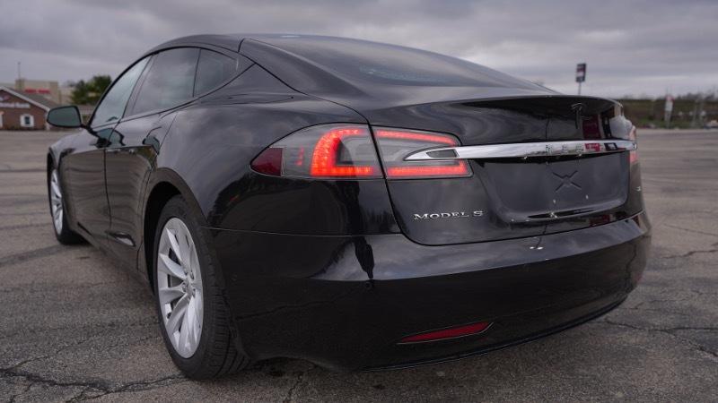 Tesla Model S 75 2017