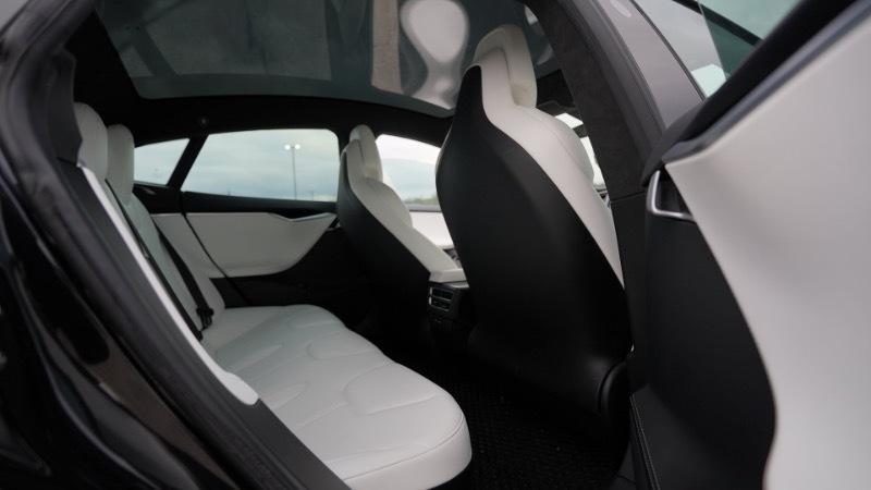 Tesla Model S 75 2017