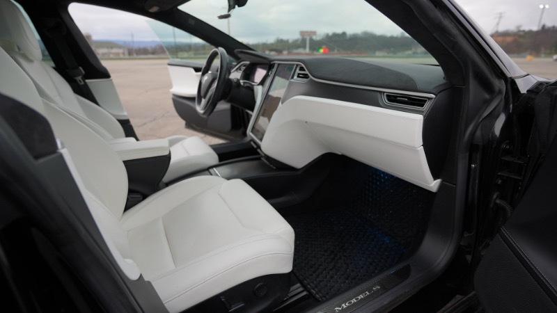 Tesla Model S 75 2017