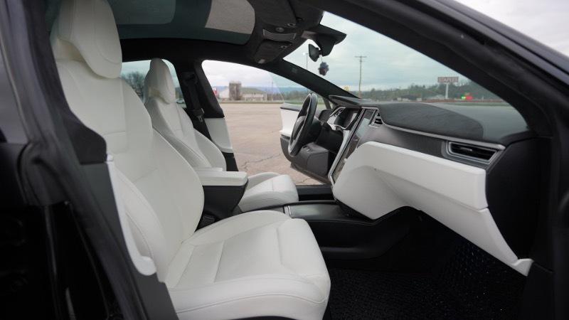 Tesla Model S 75 2017