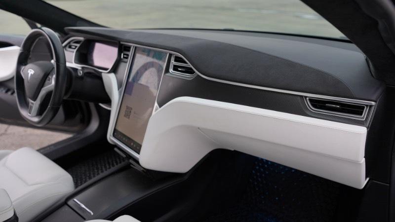 Tesla Model S 75 2017