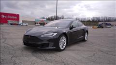 2017 Tesla Model S 