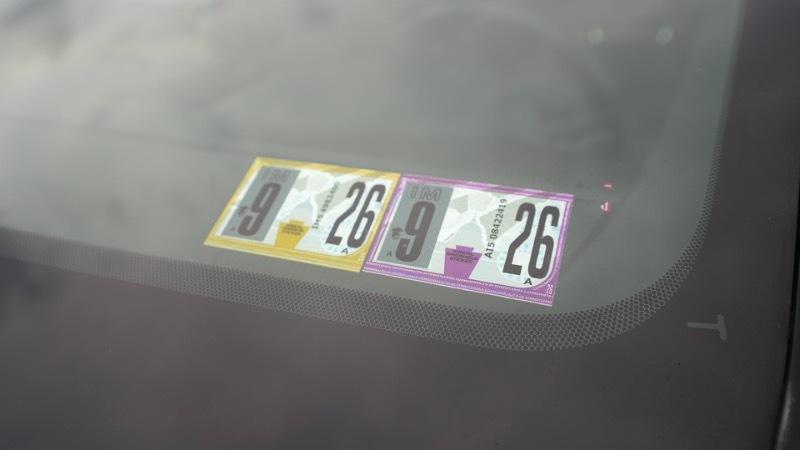 Dodge Grand Caravan SXT 2016