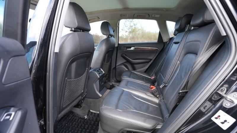 Audi Q5 2.0T Premium quattro 2016
