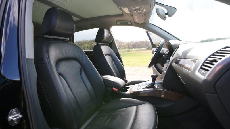Audi Q5 2.0T Premium quattro 2016