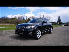 2016 Audi Q5 