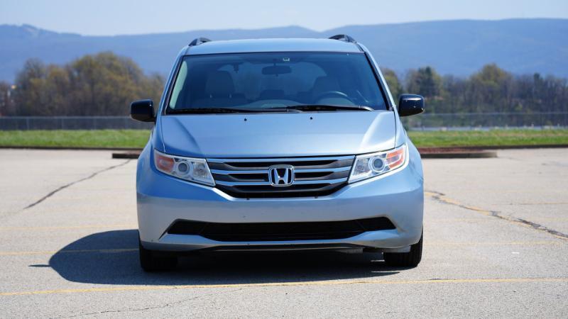Honda Odyssey EX 2013