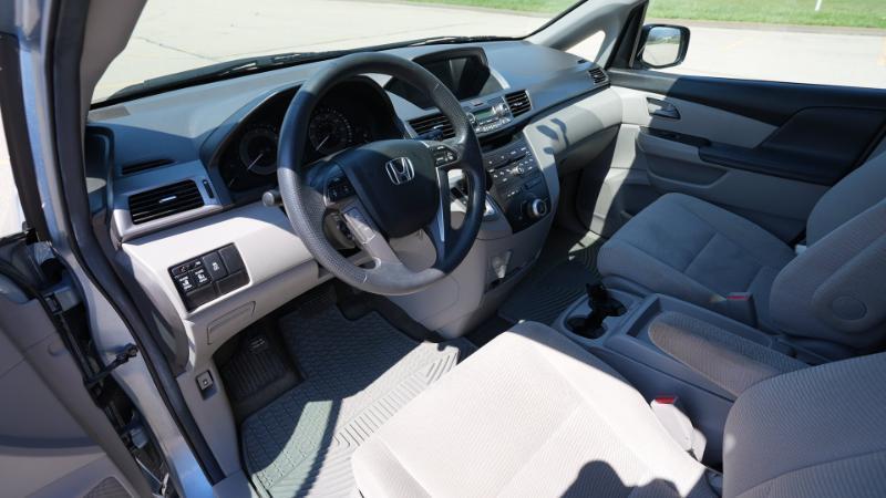 Honda Odyssey EX 2013