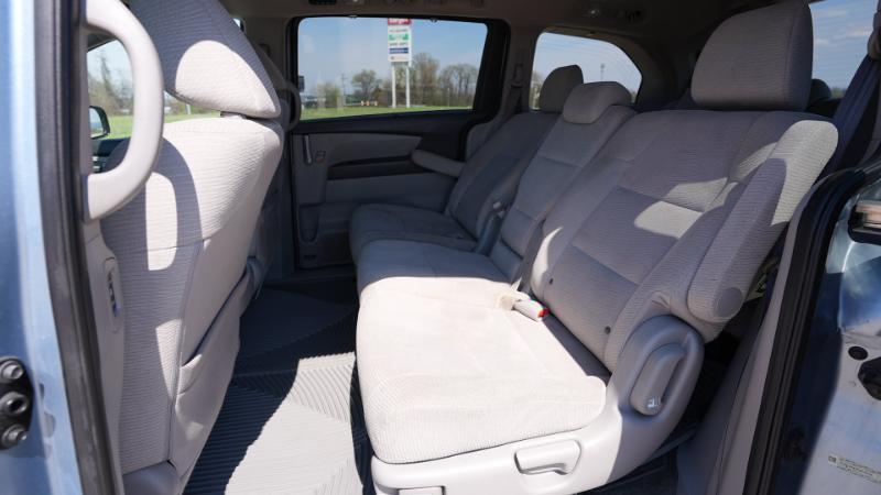 Honda Odyssey EX 2013